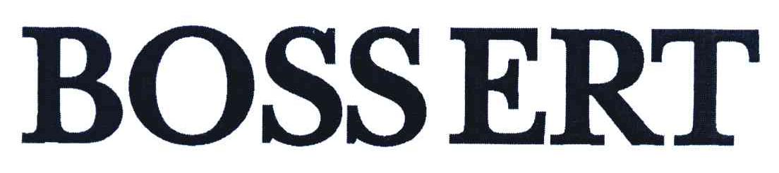 BOSSERT