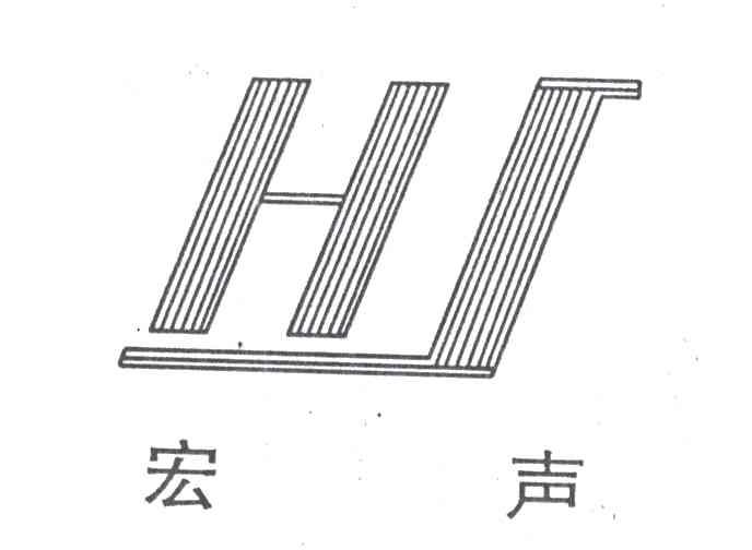 HS;宏声