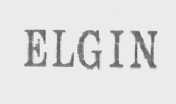 ELGIN
