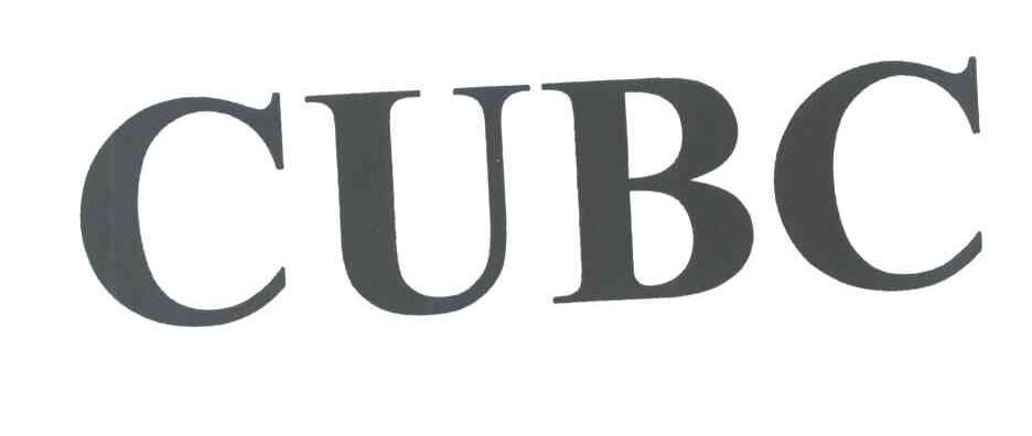 CUBC