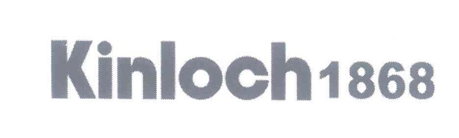 KINLOCH;1868