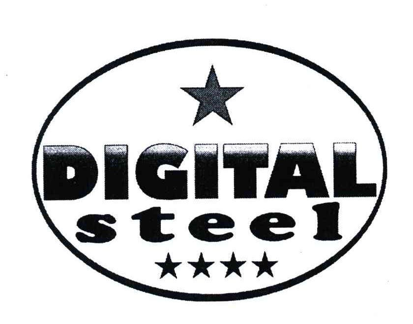 DIGITAL STEEL