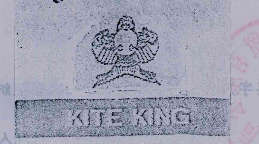 KITE KING