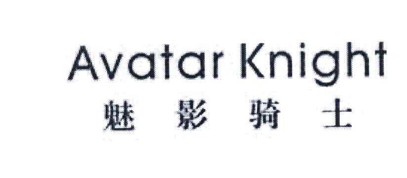 魅影骑士 AVATAR KNIGHT