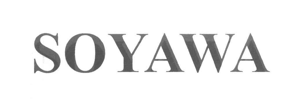 SOYAWA