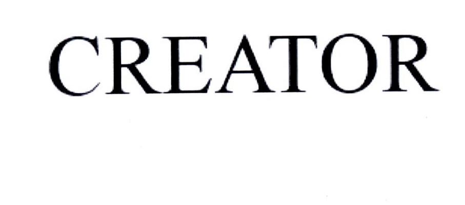CREATOR