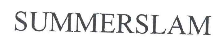 SUMMERSLAM