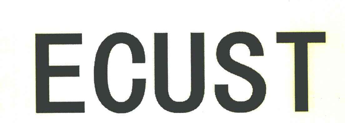 ECUST