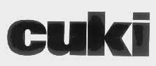CUKI
