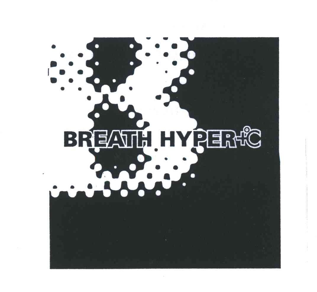 BREATH HYPER C