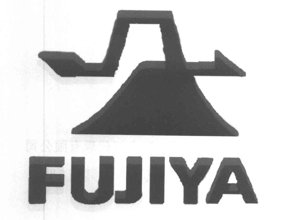 FUJIYA