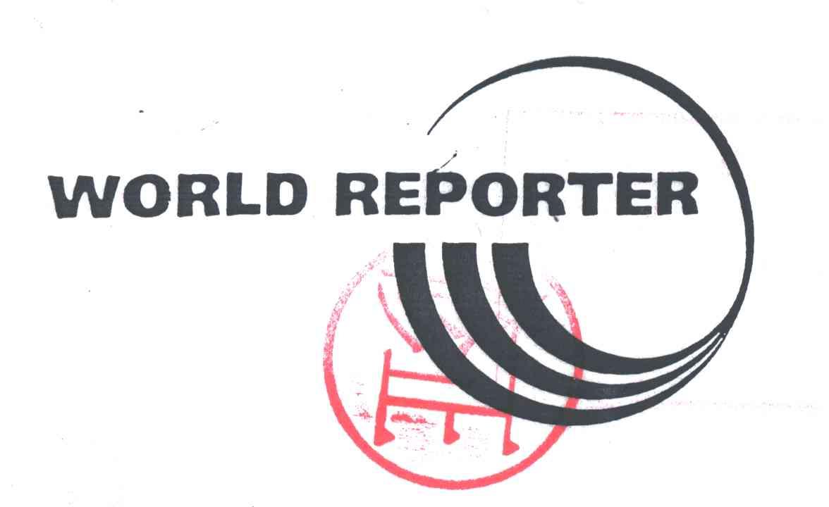 WORLD REPORTER
