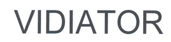 VIDIATOR