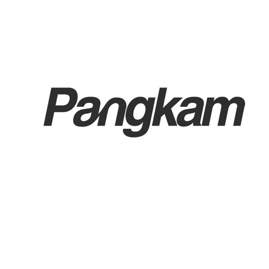 PANGKAM
