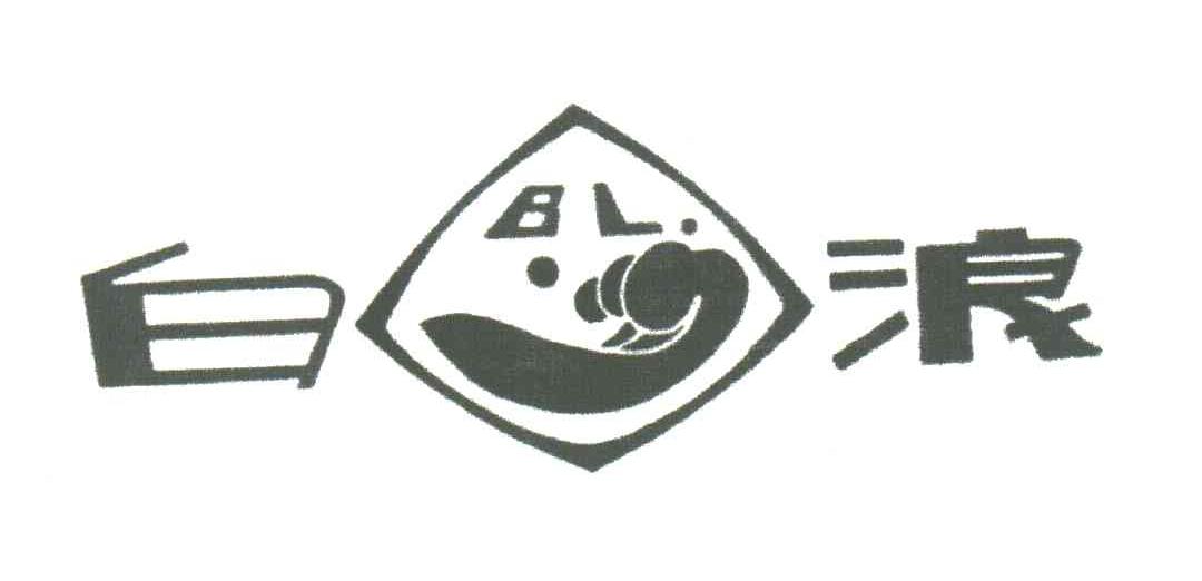 白浪;BL