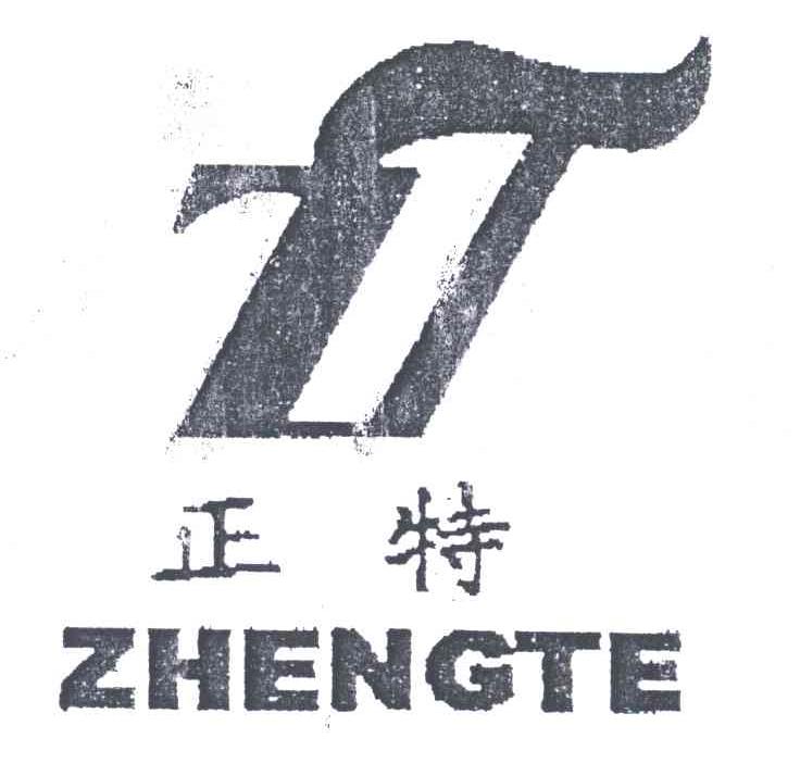 正特