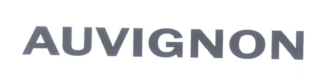 AUVIGNON