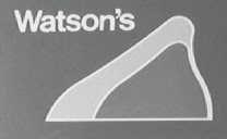 WATSON'S