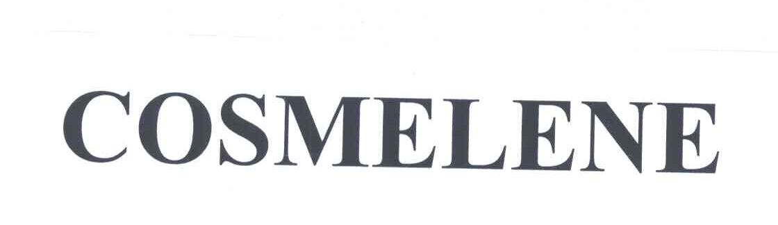 COSMELENE