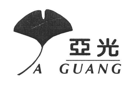 亚光A GUANG
