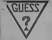 GUESS ?