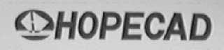 HOPECAD