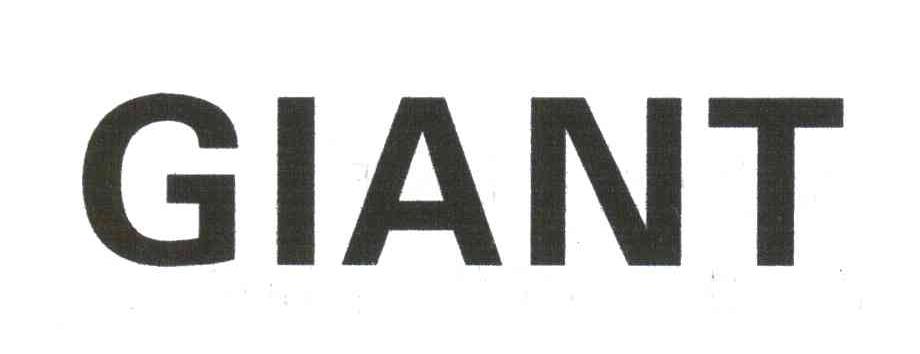 GIANT