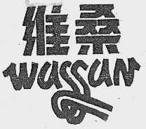 维桑
