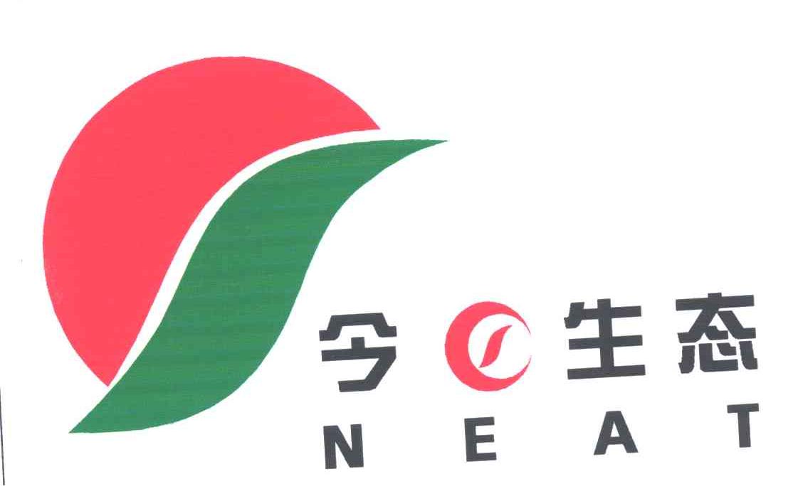 今日生态;NEAT