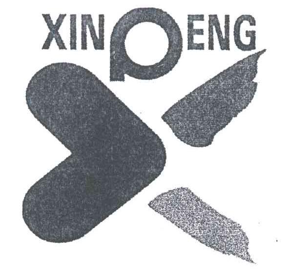XIN PENG