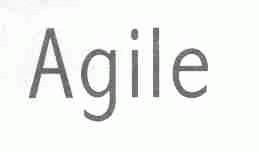 AGILE