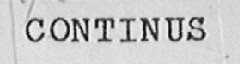 CONTINUS