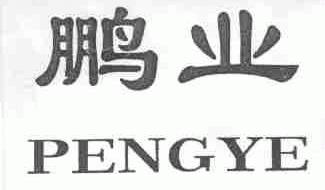 鹏业