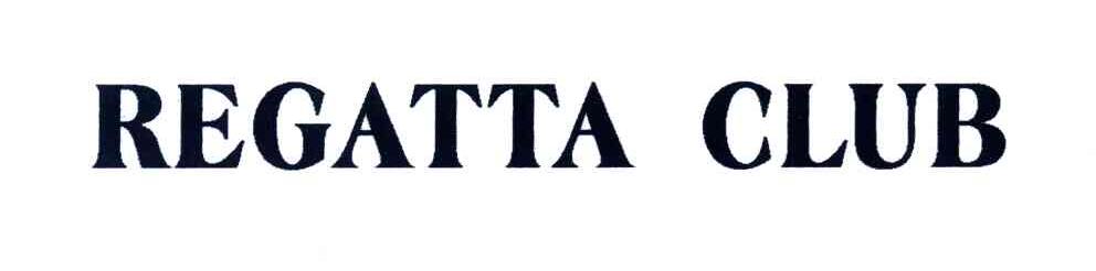 REGATTA