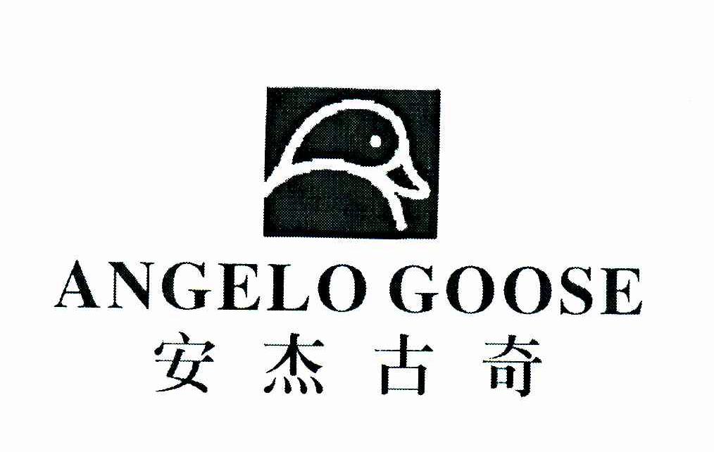 安杰古奇;ANGELO GOOSE