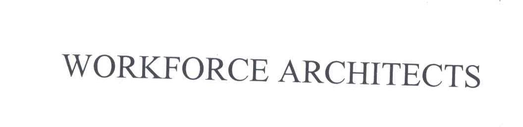 WORKFORCE ARCHITECTS