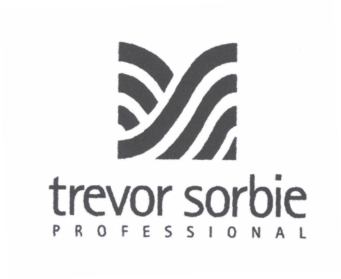 TREVOR SORBIE