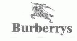 BURBERRYS