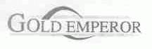 GOLD EMPEROR