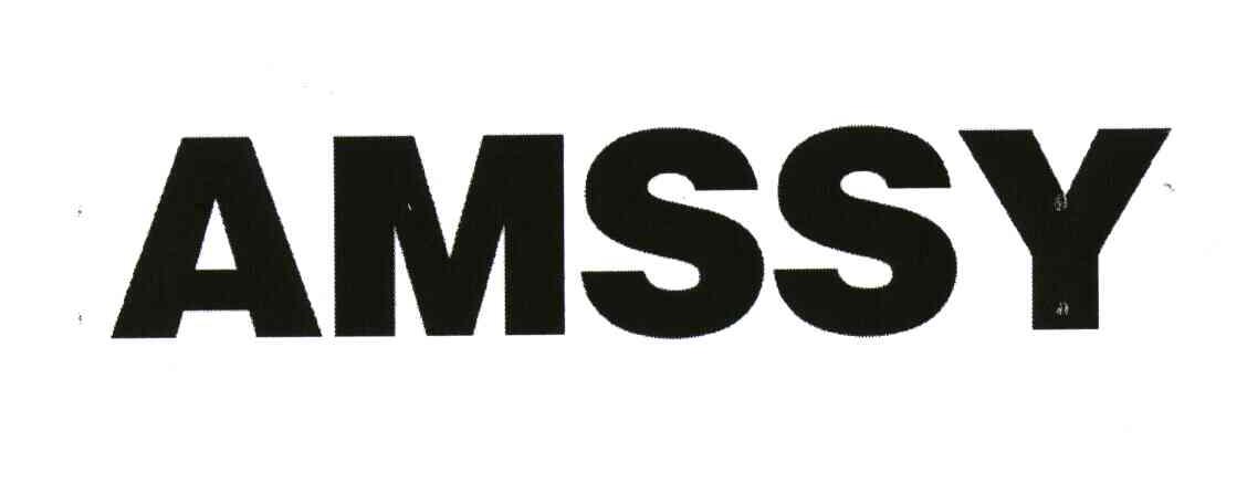 AMSSY