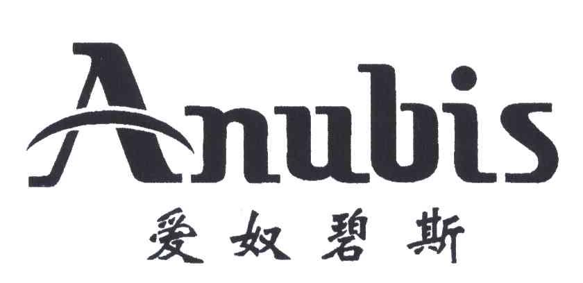 爱奴碧斯;ANUBIS