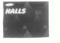 HALLS
