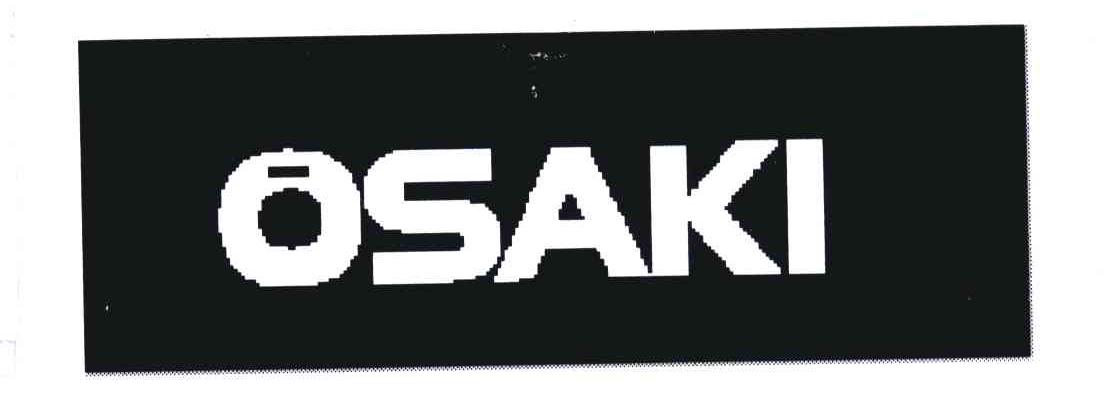 OSAKI