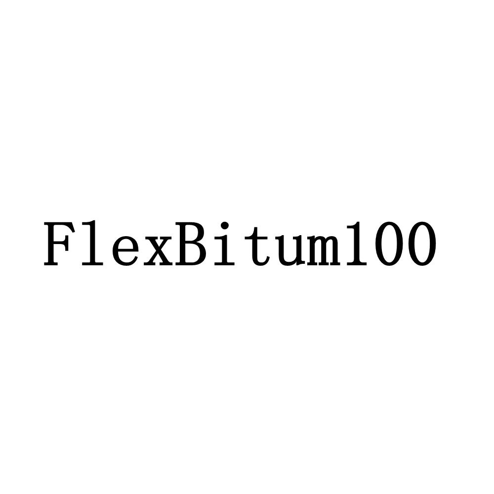 FLEXBITUM100