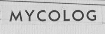 MYCOLOG