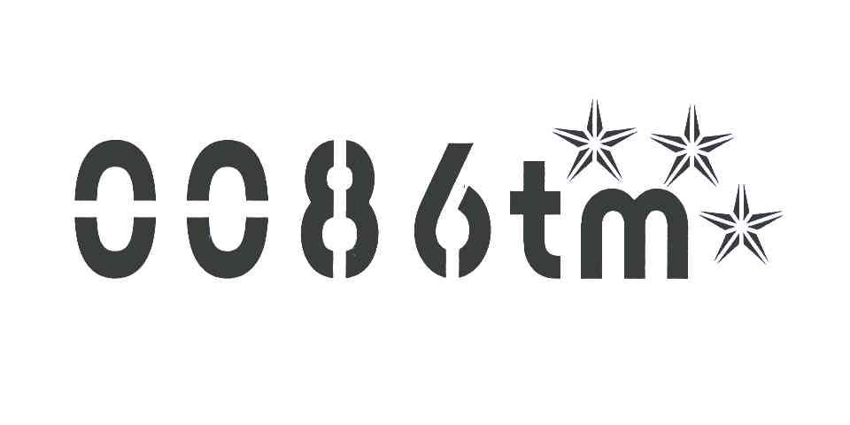 0086TM