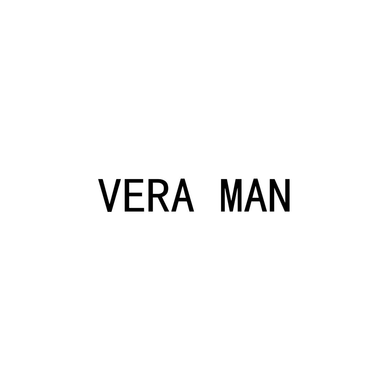 VERA MAN