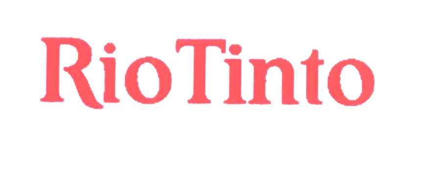 RIO TINTO