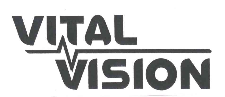 VITAL VISION