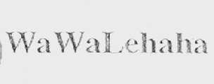 WAWALEHAHA